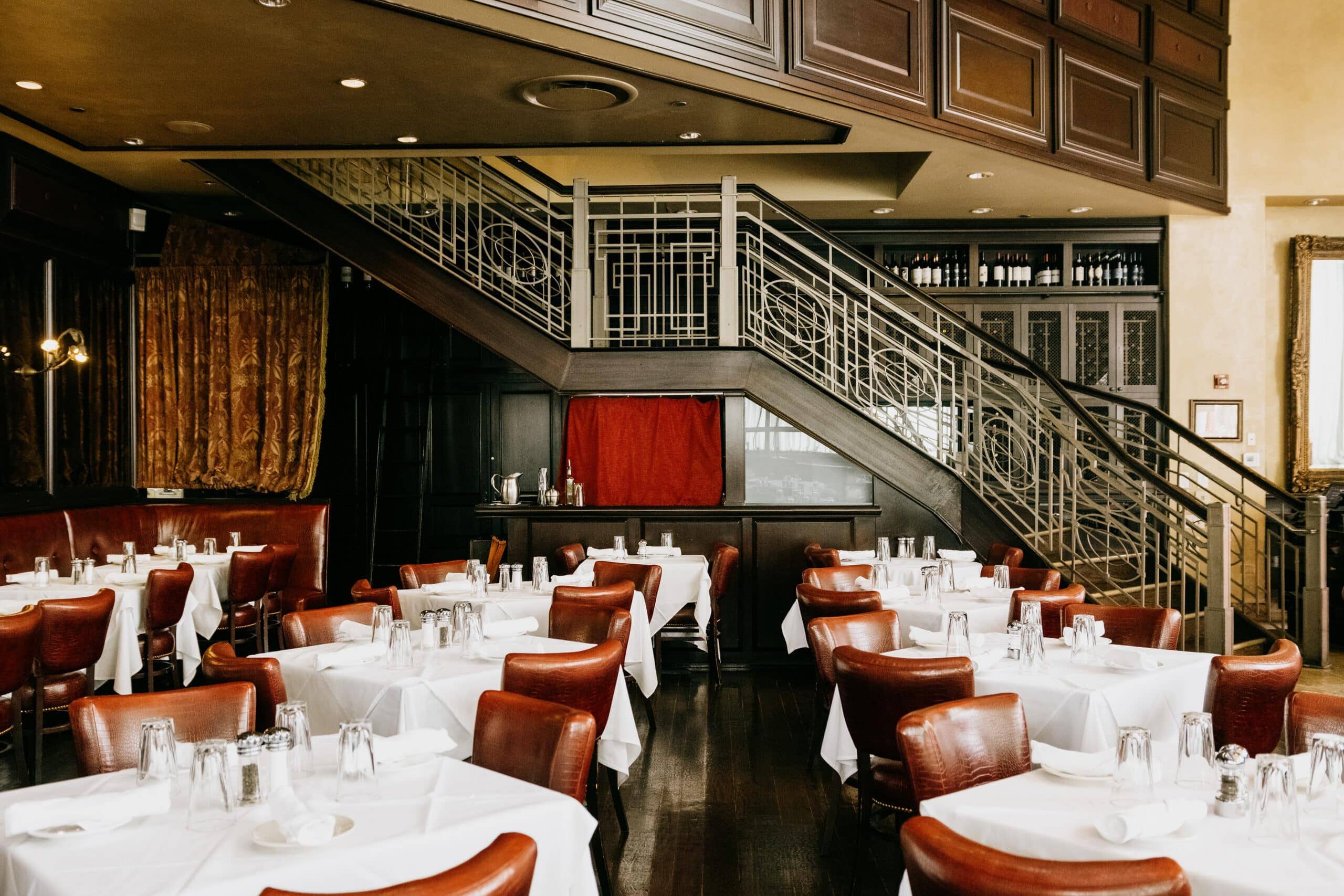 Rosetta Italian – Rosebud Restaurants