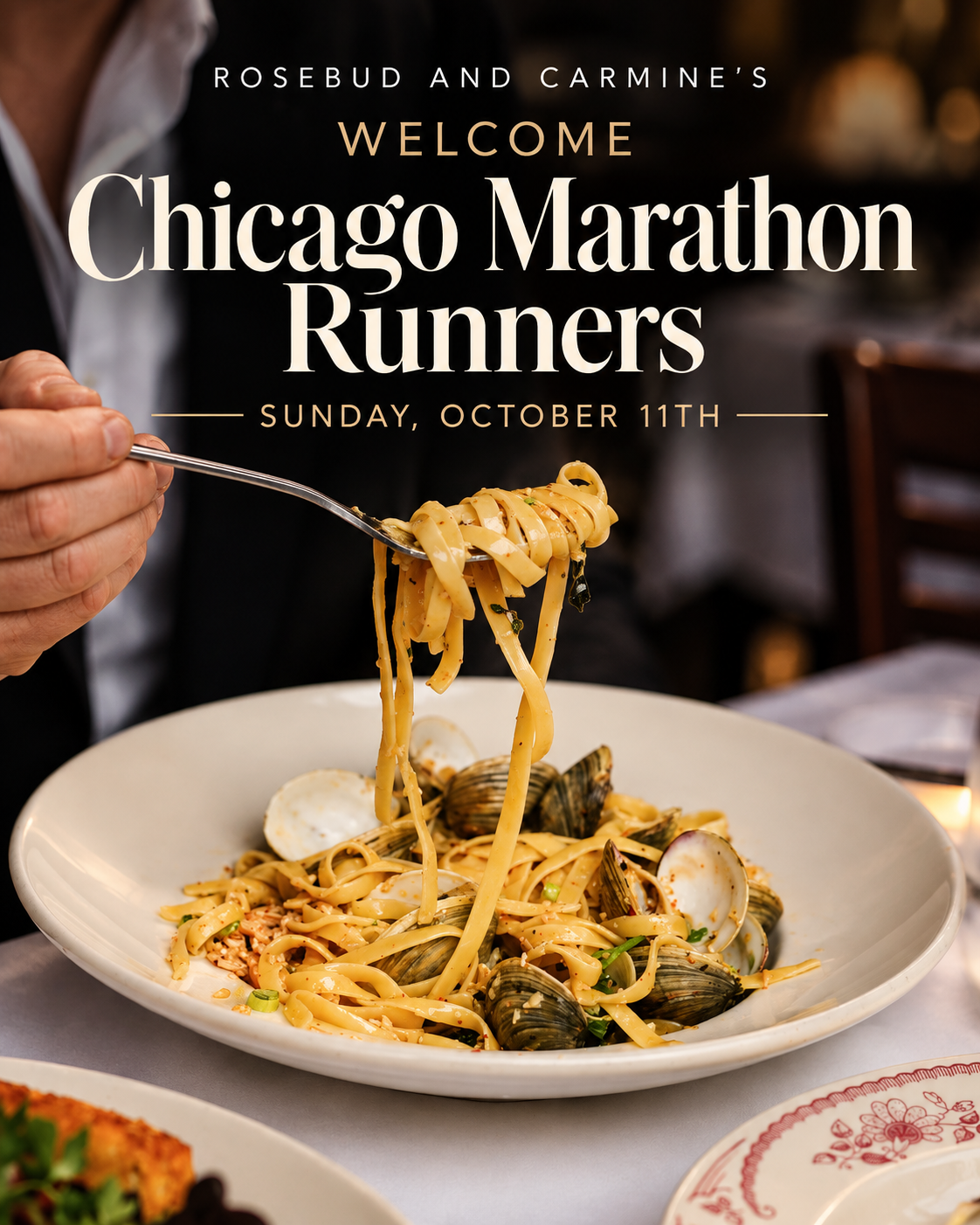 chicago marathon