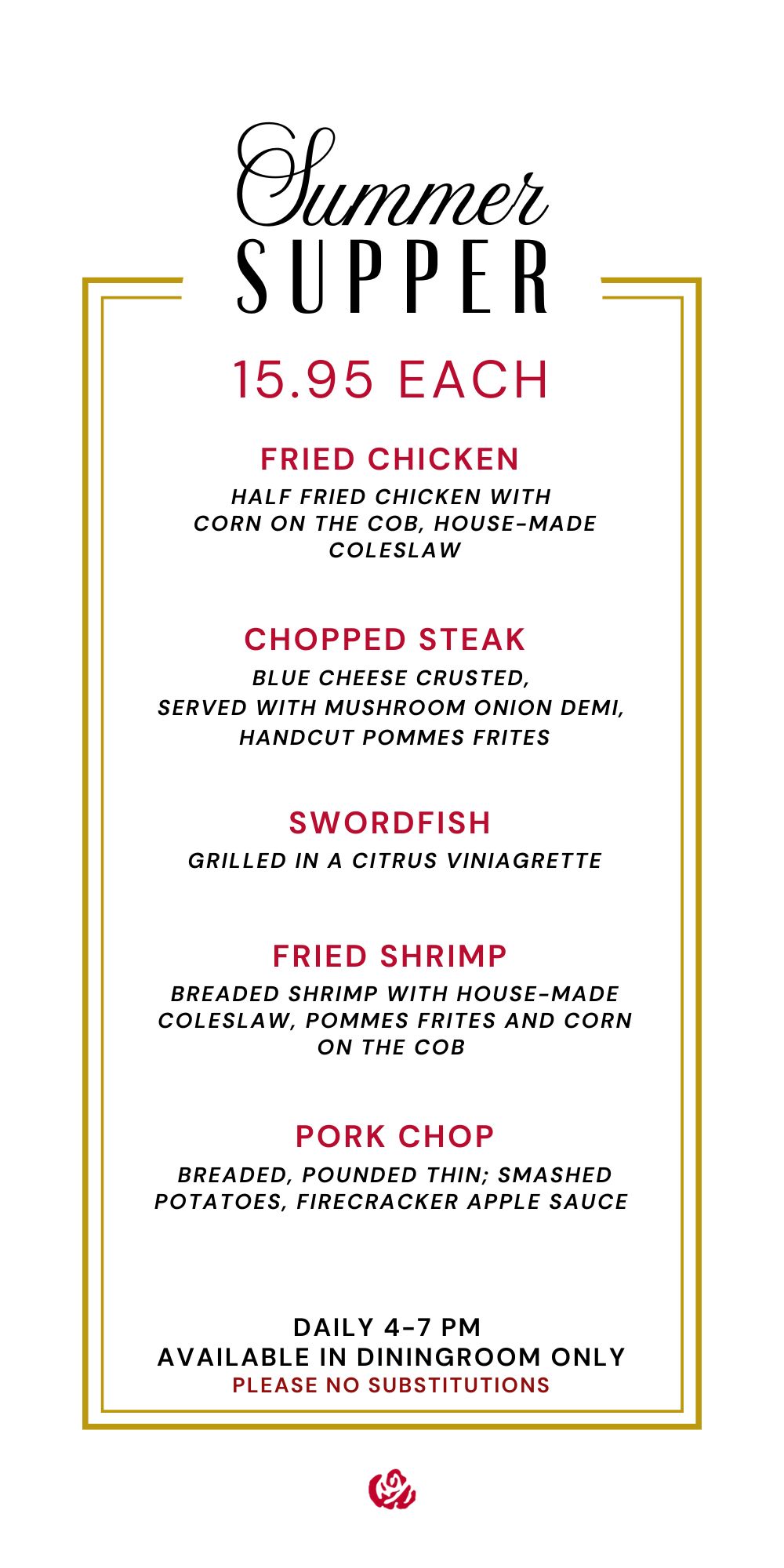 daily specials (3)