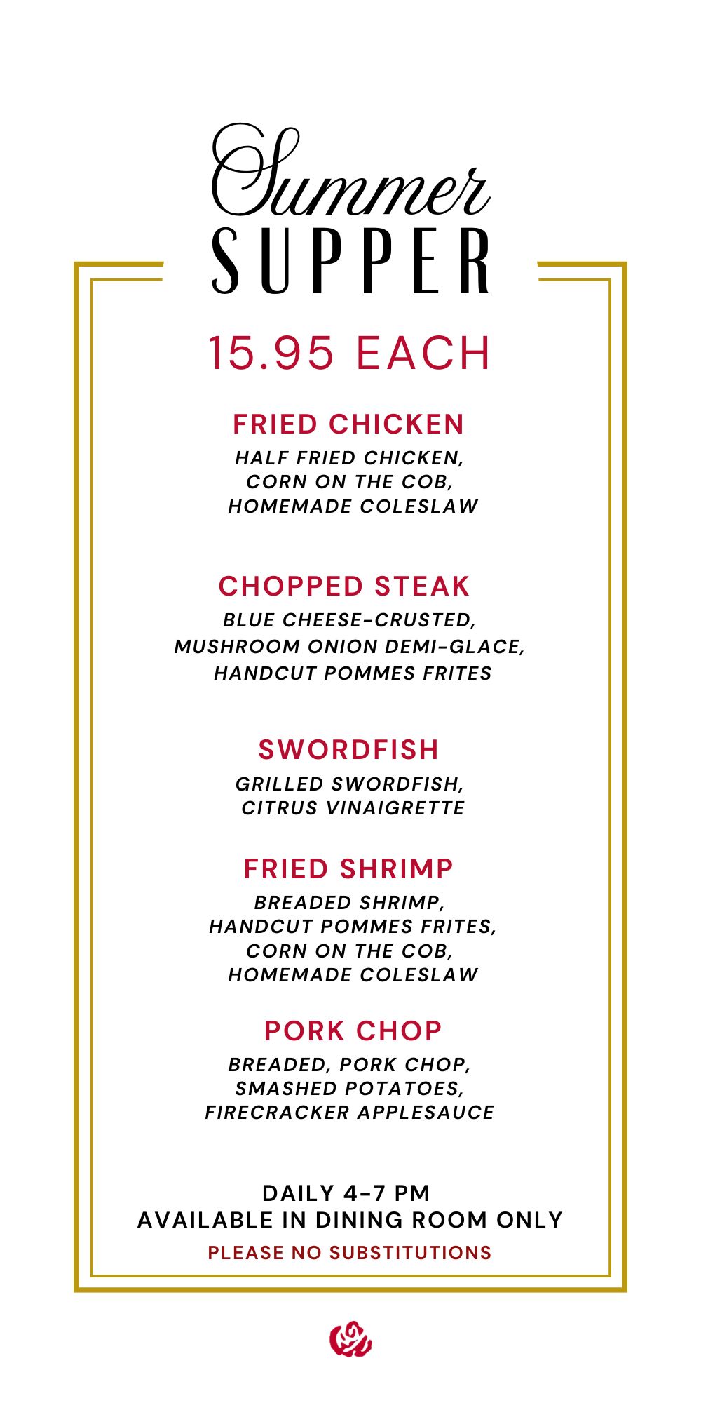 daily specials (3)