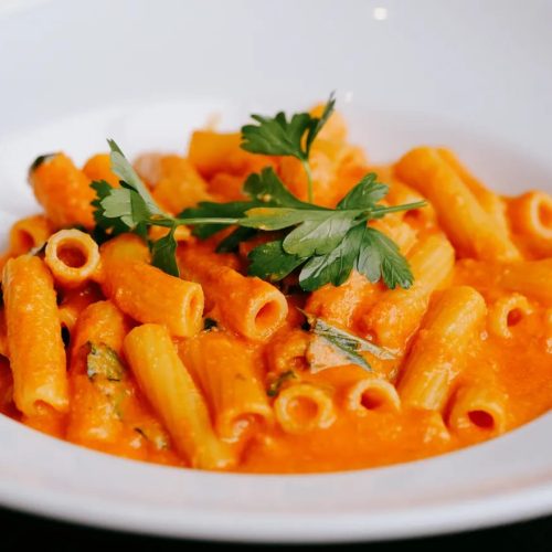RIgatoni