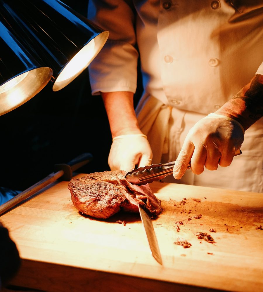 catering excellence web