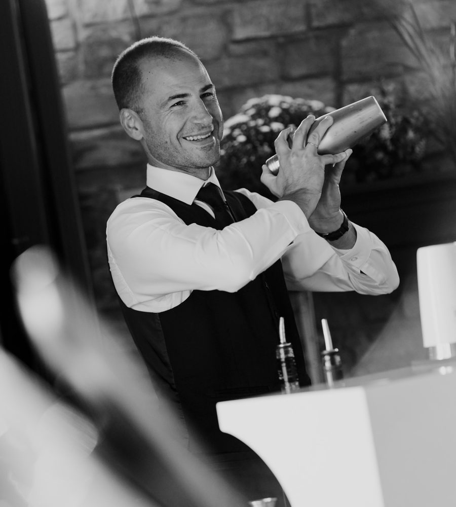 dedicated event professionals web
