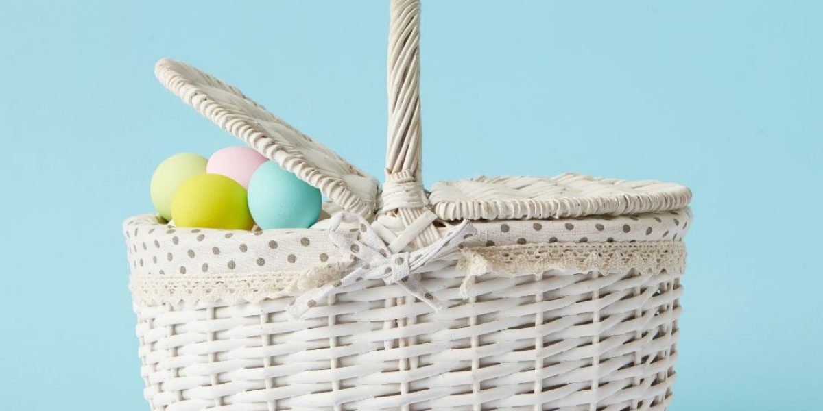 Easter 2025