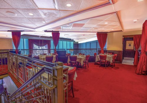 mezzanine mezzanine