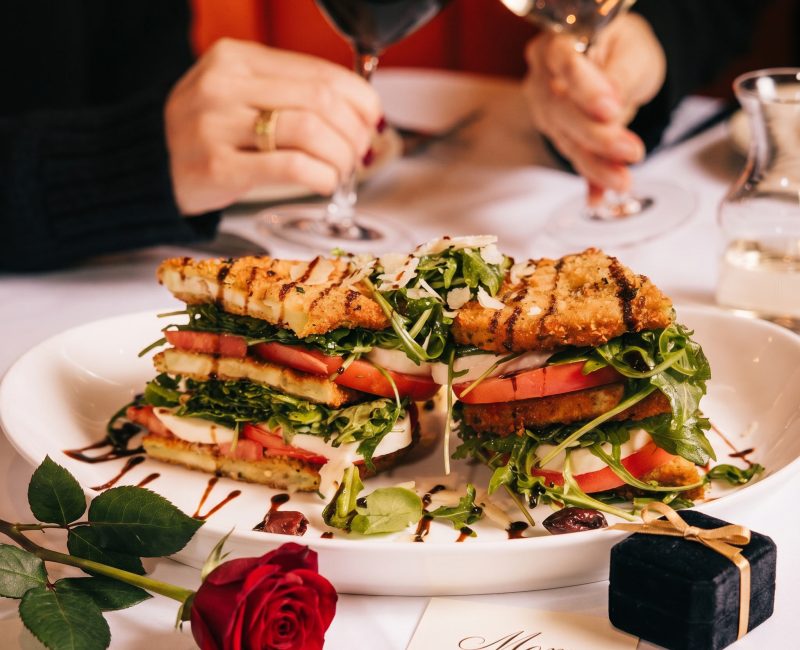 mother's day rosebud