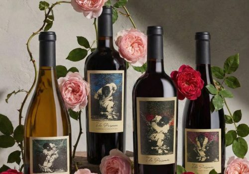 prisoner wine dinner