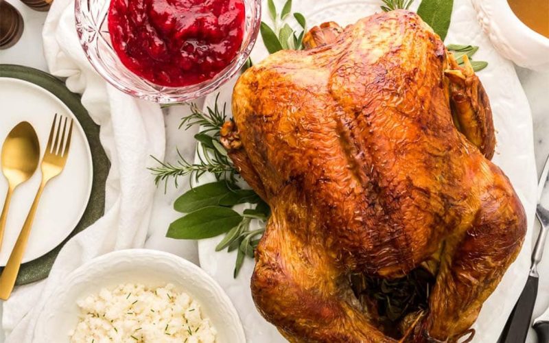 rosebud thanksgiving 2