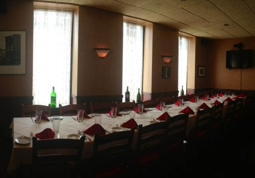west private room west private room