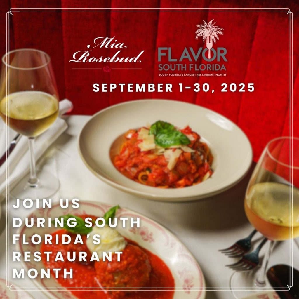 flavor south florida