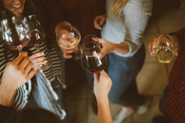 National Wine Day, May 25