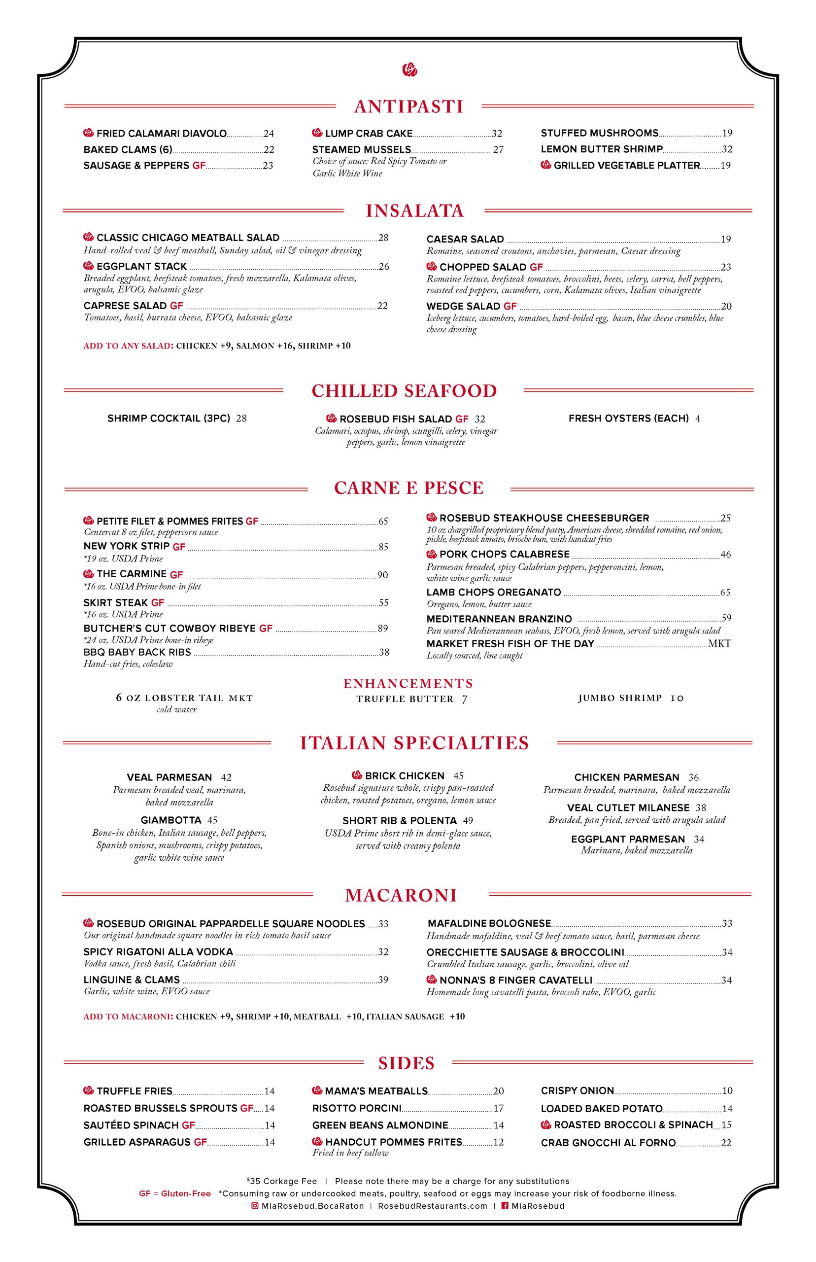 mia rosebud dinner 9 19 25 page 1