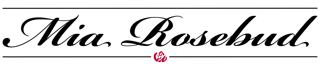 miarosebud logo black
