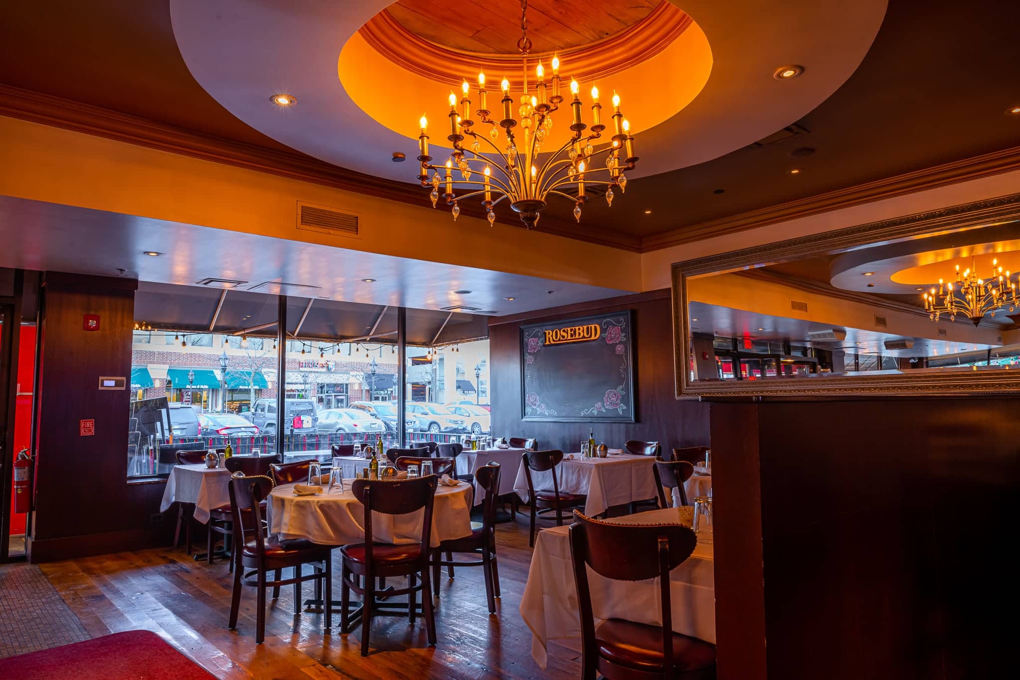 Rosebud Naperville