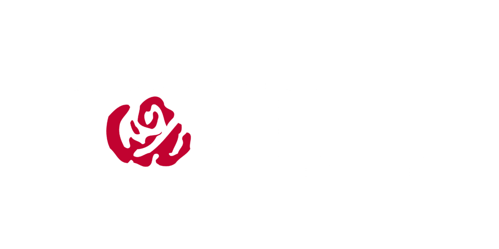 rosebud taylorst logo white