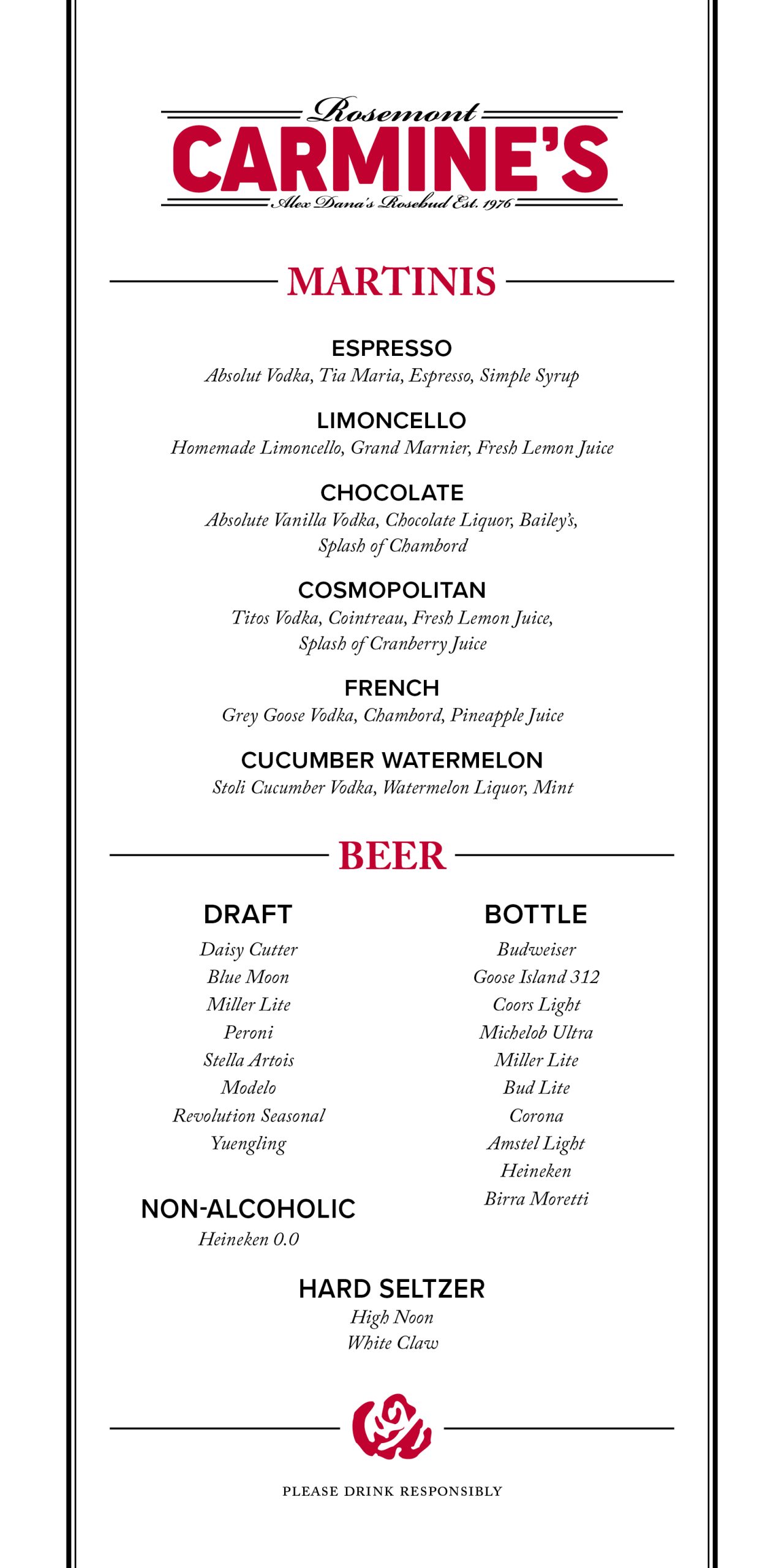 carmines rosemont cocktail 2 16 page 2