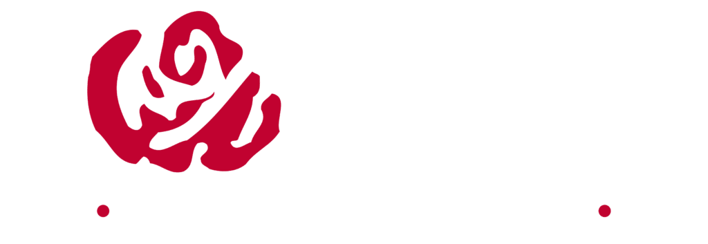 rosettaitalian logo white