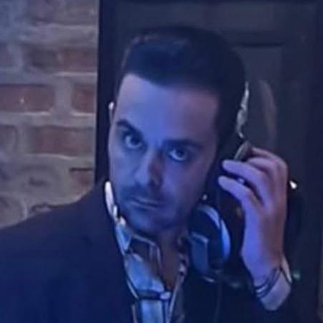 tony o
