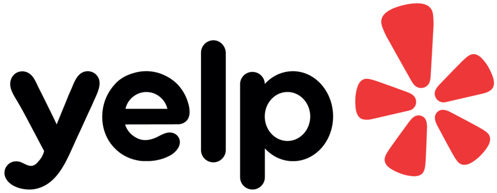 yelp logo yelp icon transparent free png